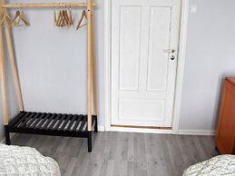 9 Person Holiday Home in Aram