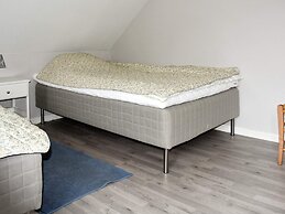 9 Person Holiday Home in Aram