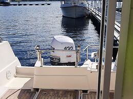 9 Person Holiday Home in Aram