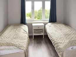 9 Person Holiday Home in Aram