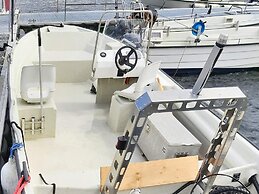 9 Person Holiday Home in Aram