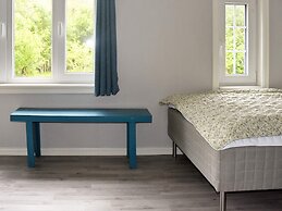 9 Person Holiday Home in Aram