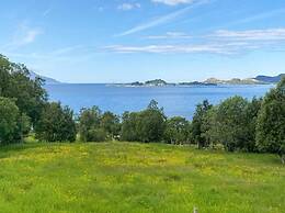 9 Person Holiday Home in Aram