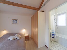 Spacious Holiday Home With Sauna Near Beach