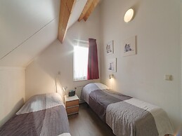 Spacious Holiday Home With Sauna Near Beach