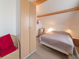 Spacious Holiday Home With Sauna Near Beach