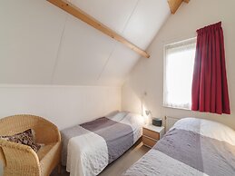 Spacious Holiday Home With Sauna Near Beach