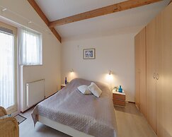 Spacious Holiday Home With Sauna Near Beach