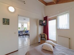 Spacious Holiday Home With Sauna Near Beach