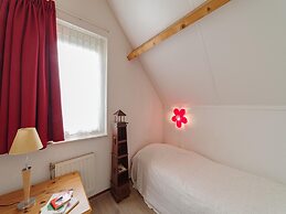 Spacious Holiday Home With Sauna Near Beach