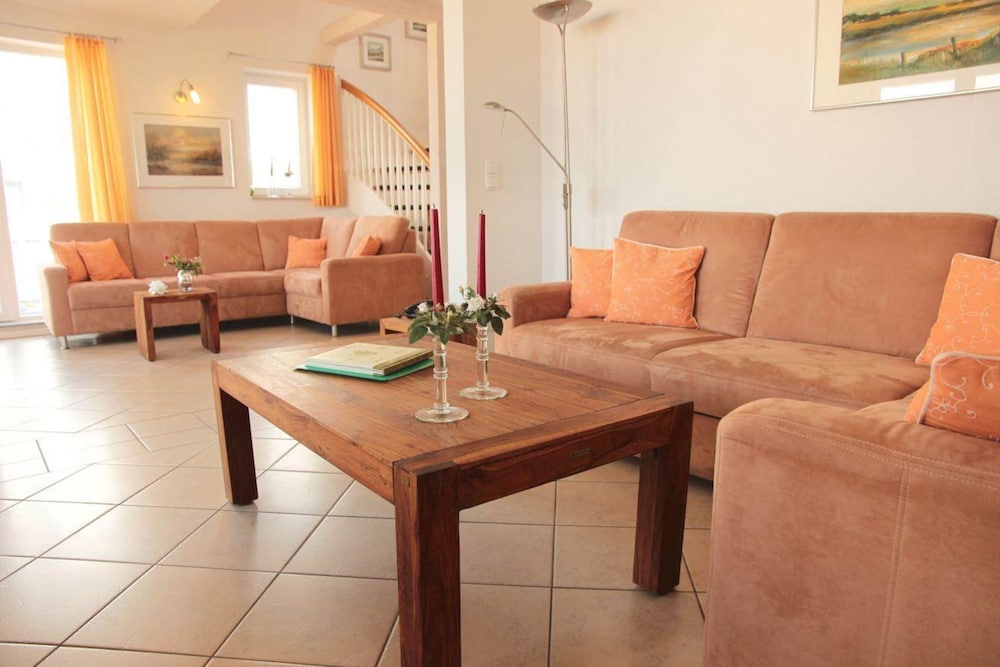 Appartement im Ferienpark in Rechlin