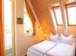 Ferienhaus mit Kinderbereich