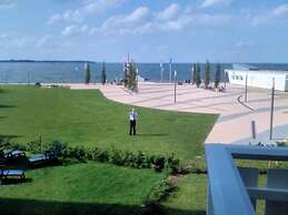 Ferienhaus mit Kinderbereich