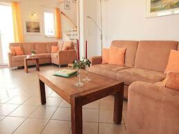 Ferienhaus mit Kinderbereich