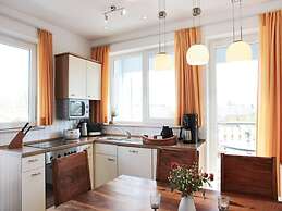 Ferienhaus mit Kinderbereich