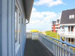 Ferienhaus mit Kinderbereich