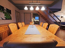 Ferienhaus mit Eigener Liegewiese