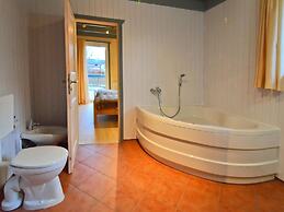 Ferienhaus mit Eigener Liegewiese