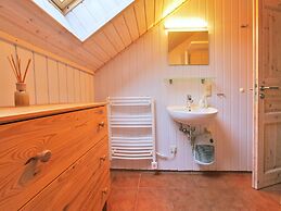 Ferienhaus mit Eigener Liegewiese