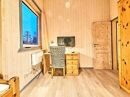 Ferienhaus mit Eigener Liegewiese