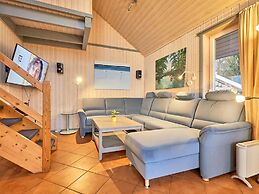 Ferienhaus mit Eigener Liegewiese