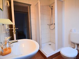 Ferienhaus mit Eigener Liegewiese