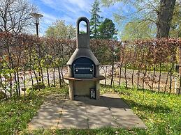 Ferienhaus mit Eigener Liegewiese