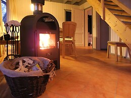 Ferienhaus mit Eigener Liegewiese