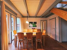 Ferienhaus mit Eigener Liegewiese