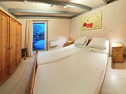 Ferienhaus mit Eigener Liegewiese