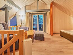 Ferienhaus mit Eigener Liegewiese