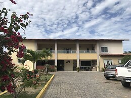 Pousada Itarema Residence