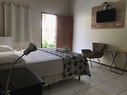 Pousada Itarema Residence