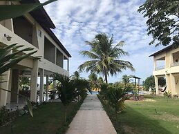 Pousada Itarema Residence