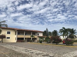 Pousada Itarema Residence