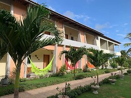 Pousada Itarema Residence