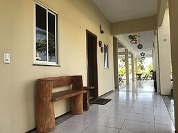 Pousada Itarema Residence