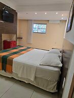 Pousada Itarema Residence