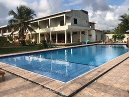 Pousada Itarema Residence