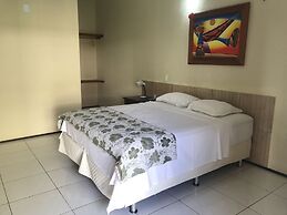 Pousada Itarema Residence