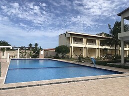 Pousada Itarema Residence