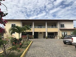 Pousada Itarema Residence