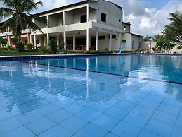 Pousada Itarema Residence