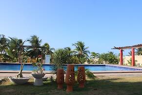 Pousada Itarema Residence