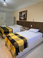 Pousada Itarema Residence