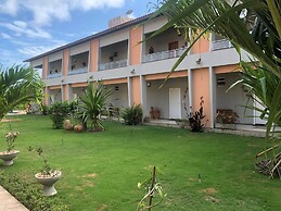 Pousada Itarema Residence