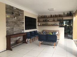 Pousada Itarema Residence