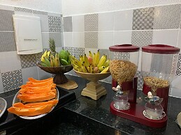 Pousada Itarema Residence