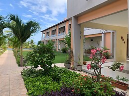 Pousada Itarema Residence