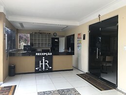 Pousada Itarema Residence